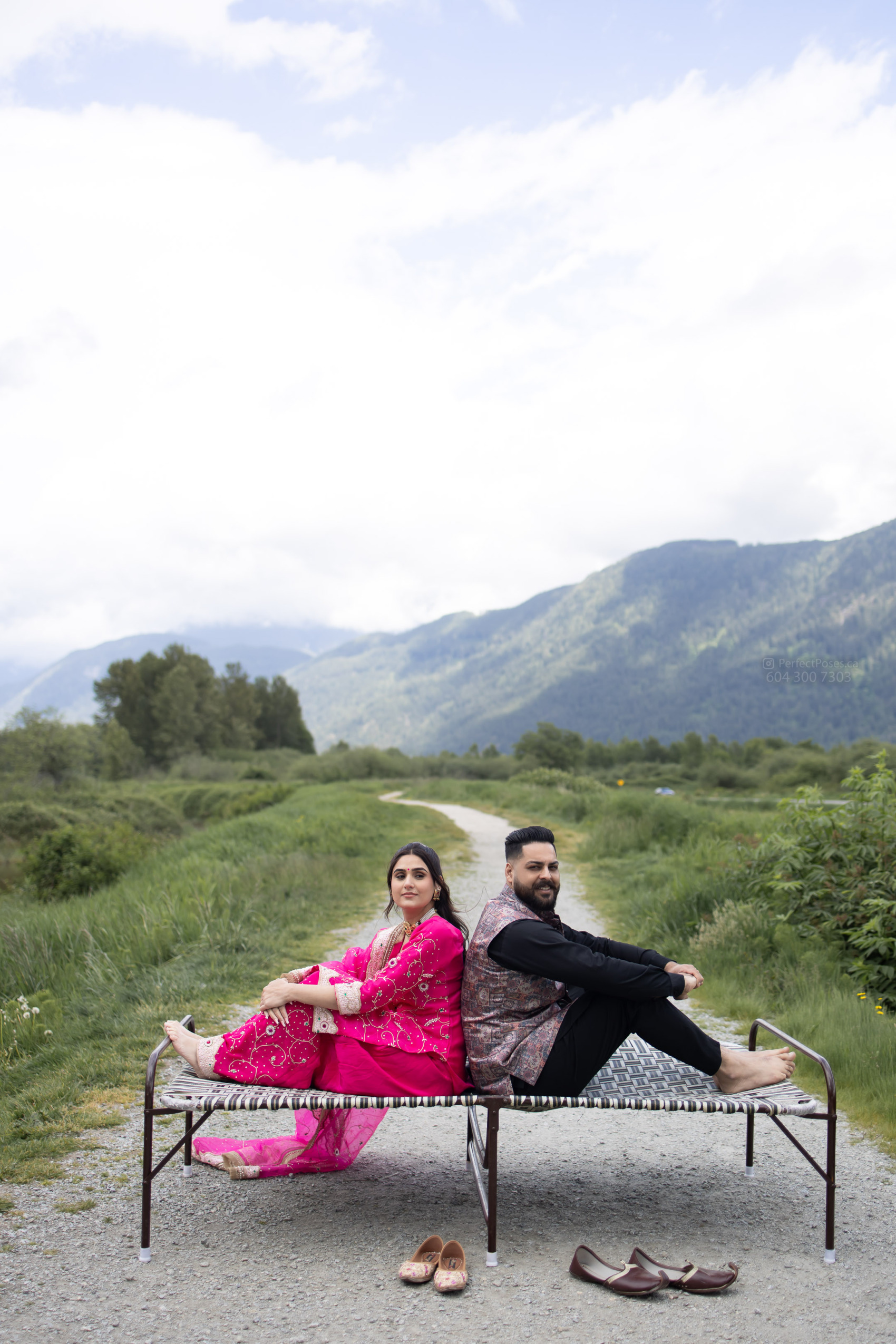 Jaskirat Aman Pre Wed 11